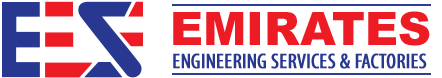 Emirates Engineering Services and Factories L.L.C Logo